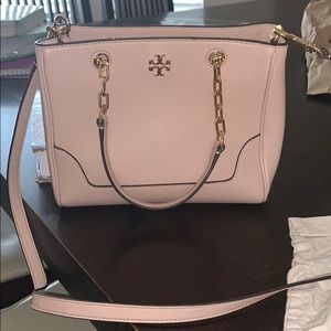 Tory Burch mini bag marsden small tote